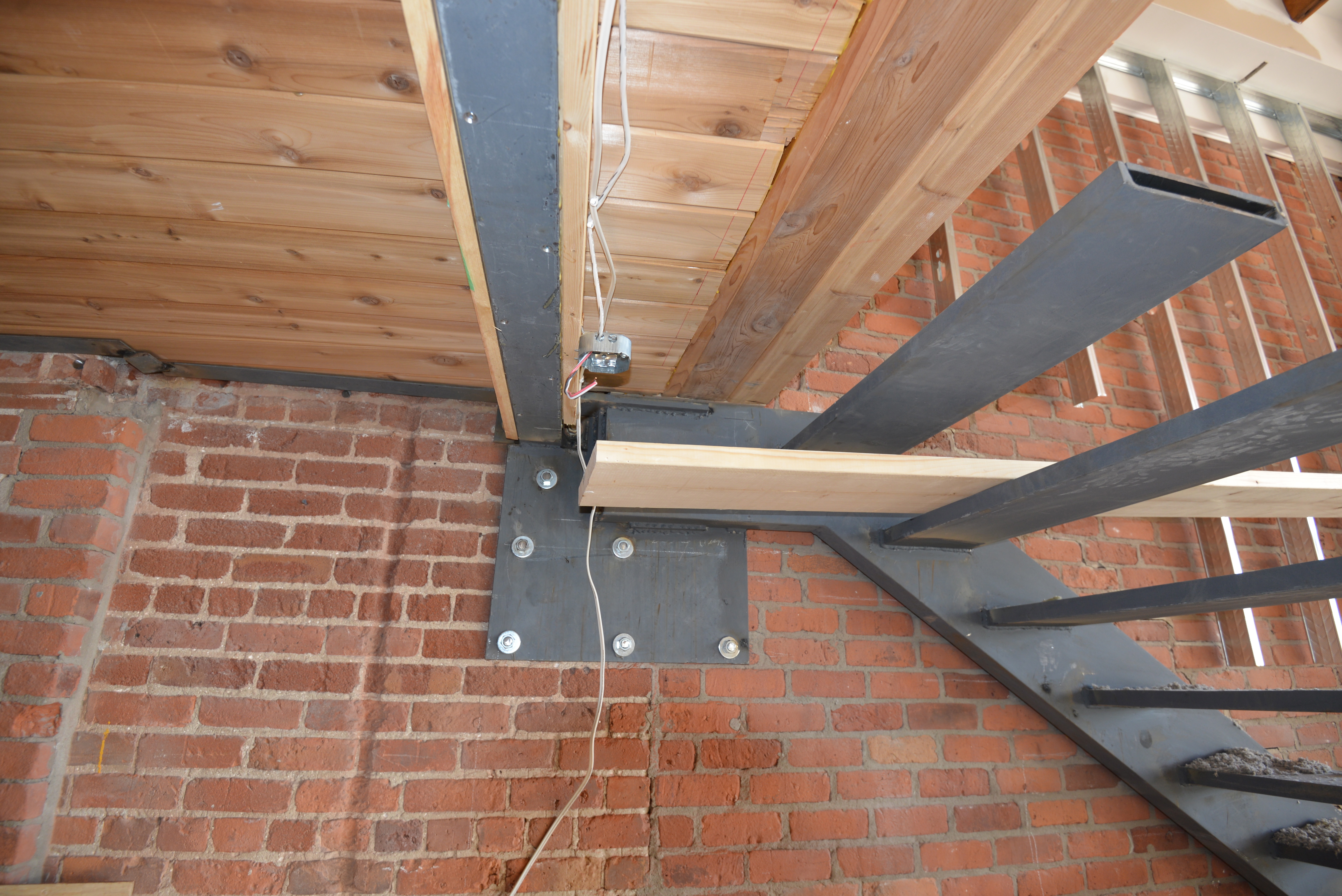Building renovation home design